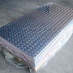 Discover the Benefits of Checkered Aluminum Plates