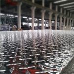 The Versatility of Checkered Aluminum Plates