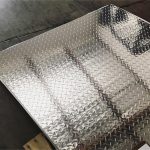 6 Typical Uses of Diamond Tread Aluminum Sheet